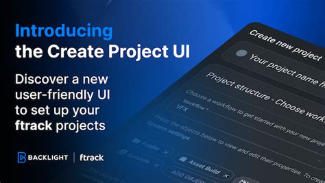 Image result for Create Project UI