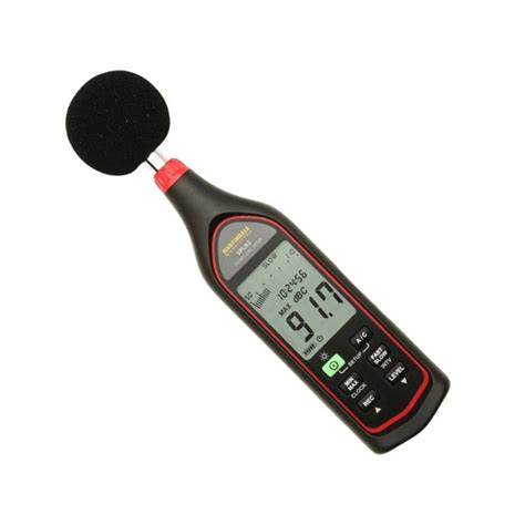 Image result for Data Logger Sound Level Meter
