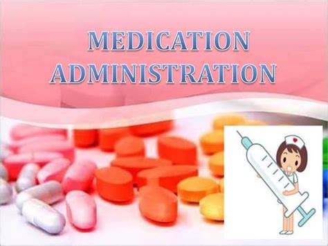 Image result for Different Types of Administering Medication