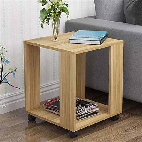 Image result for Square Table with Wheels