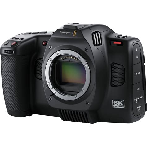Image result for Black Magic Video Camera