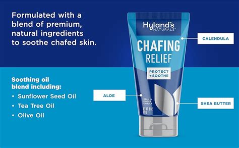 Toradh íomhá ar Chafing Powder