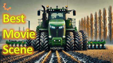 John Deere Tractor Movie に対する画像結果