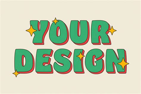 Image result for Storage Text Effect Logo Design