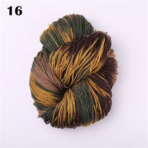 Wool Darning Yarn Multicolour എന്നതിനുള്ള ഇമേജ് ഫലം