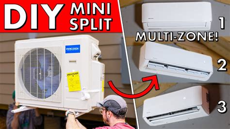 Afbeeldingsresultaten voor DIY Mini Split AC