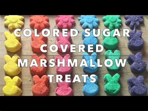 Afbeeldingsresultaten voor Sugar-Coated Marshmallows