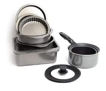 Image result for Master Class Bakeware
