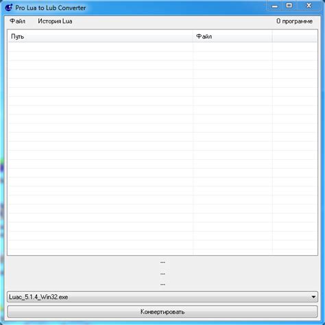 Image result for Lua Converter
