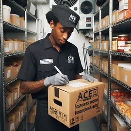 Image result for First in First Out Lable