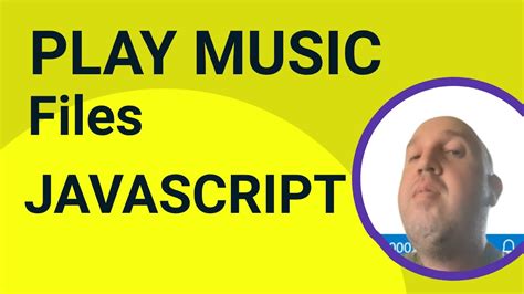 Image result for JavaScript AudioPlay