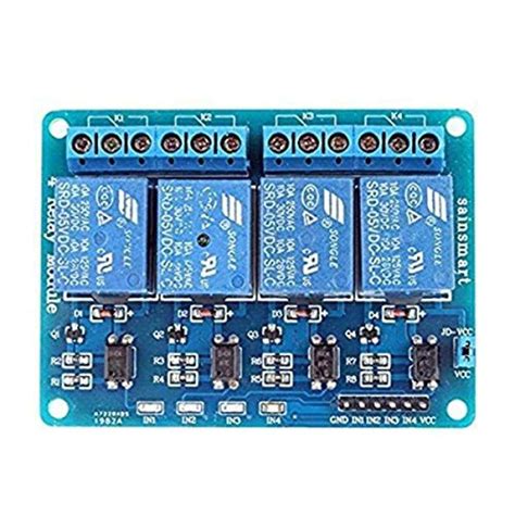 Toradh íomhá ar Arduino DSP Crossover