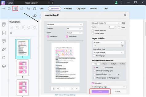 Printing Multiple PDFs at Once に対する画像結果