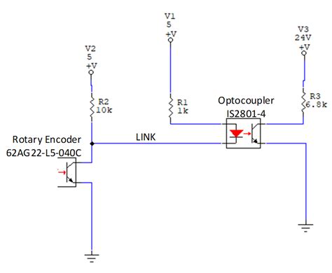 Image result for Optocoupler Output