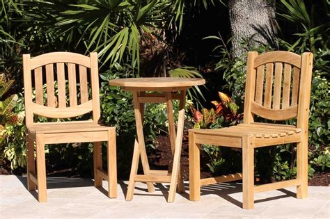 Java Oval Teak Bench に対する画像結果