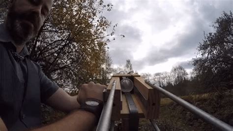 Image result for Exploding Potato Cannon