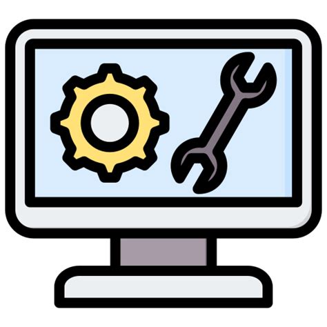 Afbeeldingsresultaten voor Learning Services Computer Icon PNG