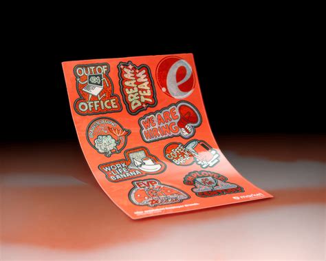 Image result for Customized Sticker Sheets