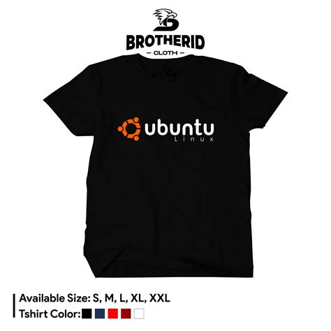 Image result for Ubuntu Linux Apparel