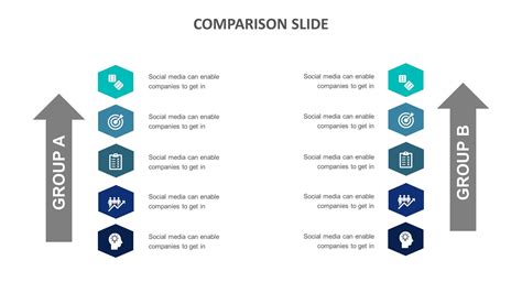 Image result for Good Data Comparison Slide