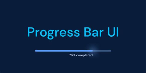 Snack Bar UI Design with Progress Bar Example に対する画像結果