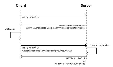 API Basic Authentication に対する画像結果