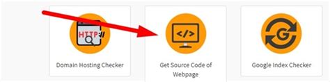 Toradh íomhá ar How to Get Source Code of Website
