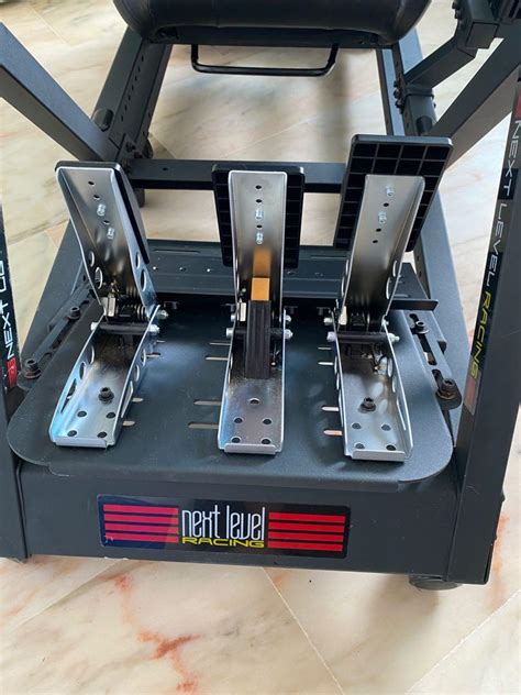 Image result for Next Level Racing GT Track Simulator