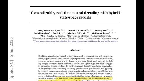 Toradh íomhá ar Real-Time Neural Decoding Icon