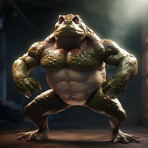 Bullfrog Exercise Machine に対する画像結果