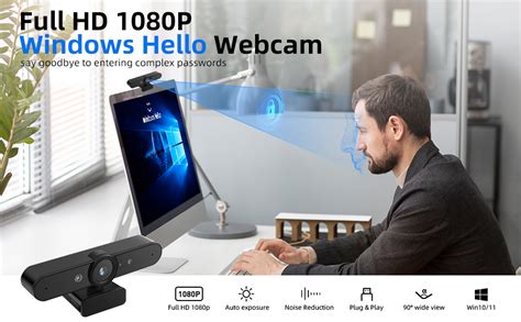 Image result for Windows Hello Camera with Automatic Privacy Shutter