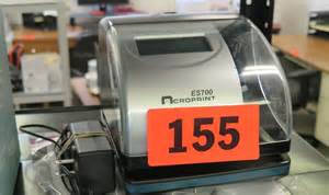 Toradh íomhá ar How to Set Acroprint Time Clock Time Q Plus