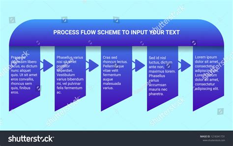 Image result for Vector Process Flow Diagram