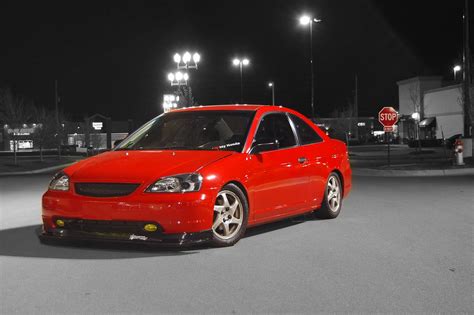 Image result for Civic EM2 Turbo