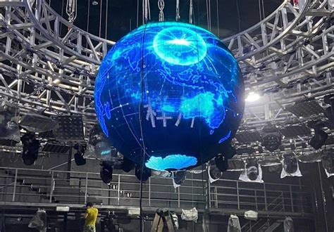 Adjacent LED Screen に対する画像結果