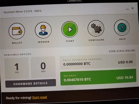 Image result for Nicehash GPU Error