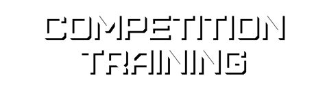 Image result for Mental Training in Competition