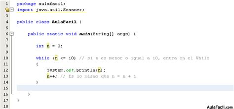 Bucle for En Java に対する画像結果