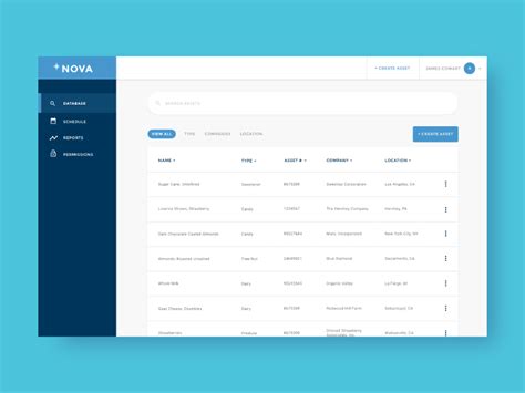Image result for Database Entry UI Design