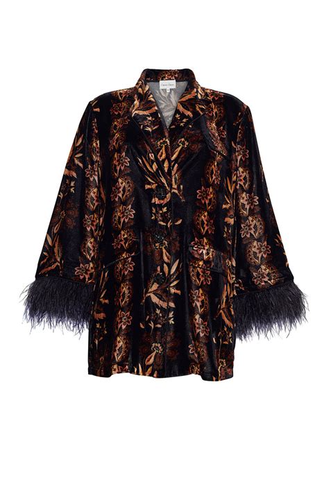 Image result for Venezia Python Print Jacket