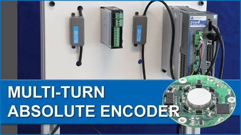 Multi-Turn Encoder Bus Wiring に対する画像結果