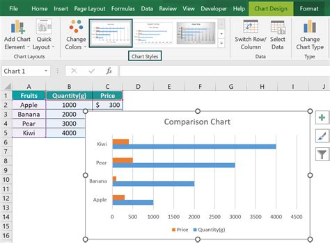 Comparability Graph Example に対する画像結果