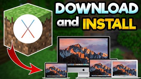 Image result for How to Get Minecraft On Mac PC Java