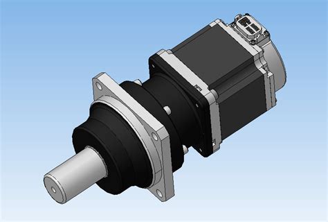 Image result for Arduino Gear Motor CAD