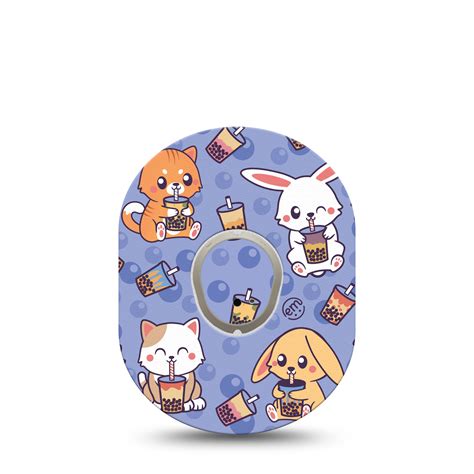 Dexcom Boba Sticker के लिए छवि परिणाम