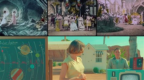 Movie Color Grading Examples に対する画像結果