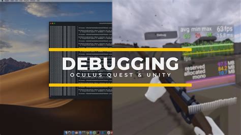 Oculus Debug Tool Download に対する画像結果