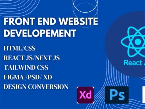Image result for Entry Level Front End Web Developer React Logo