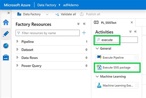 Image result for Azure SSIS Integration Runtime Forward
