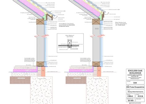 Timber Frame Construction Details Timber Frame Construction
